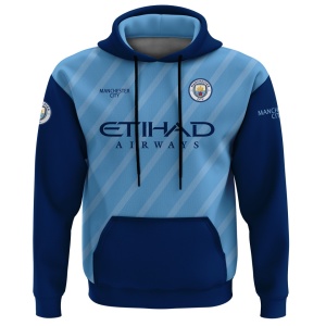 Hanorac Manchester City S030-STL