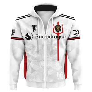 Hanorac Manchester United S152-SZ