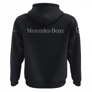 Hanorac Mercedes D016 - Img 2
