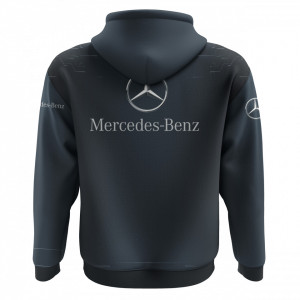 Hanorac Mercedes D020-STL - Img 3