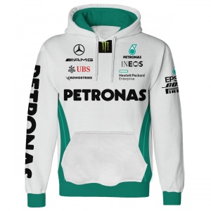 Hanorac Mercedes F1 D002-STL