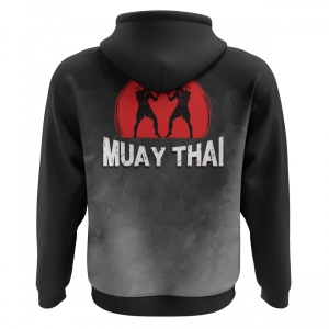 Hanorac Muay Thai G010-STL - Img 2