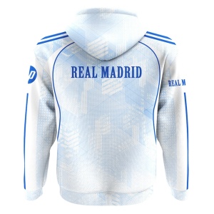 Hanorac Real Madrid S174-STL - Img 3