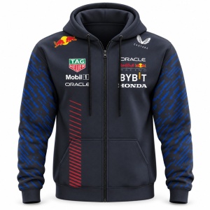 Hanorac Red Bull Racing F1 D143-SZ