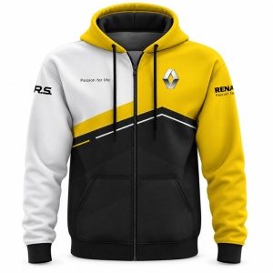 Hanorac Renault D028-SZ