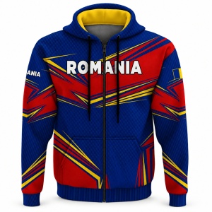 Hanorac Romania P022-SZ