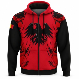 Hanorac Romania P031-SZ