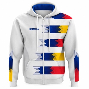 Hanorac Romania P066-SZ