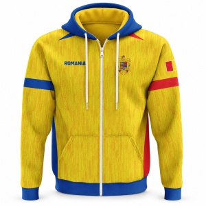 Hanorac Romania S111-SZ