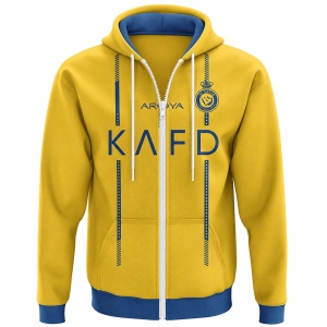 Hanorac Ronaldo AL Nassr S102-SZ