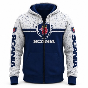 Hanorac Scania T011-SZ