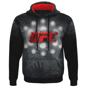 Hanorac UFC G037 - Img 1