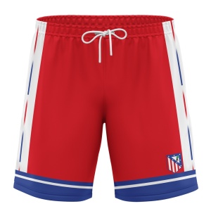 Set Atletico Madrid S124-STL - Img 4