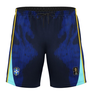 Set Brazilia S188 Fifa World Cup 2026 - Img 5