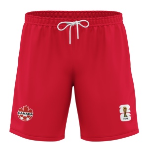 Set Canada S186 Fifa World Cup 2026 - Img 5