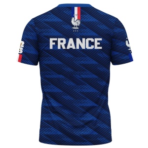 Set Franta S181 Fifa World Cup 2026-STL - Img 3
