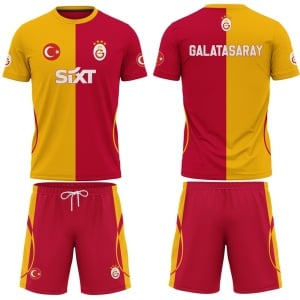 Set Galatasaray S207