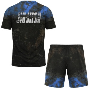 Set Jiu Jitsu G035 - Img 3