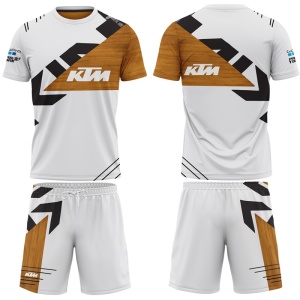 Set KTM M086