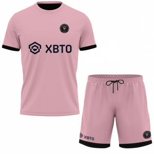 Set Messi S061 - Img 1