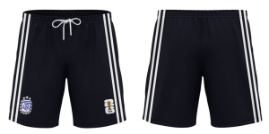 Set Messi S209 Fifa World Cup 2026-STL - Img 2