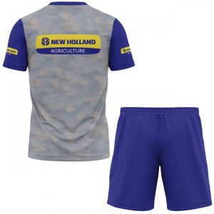 Set New Holland X017-STL - Img 2