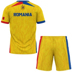 Set Romania S111 - Img 2