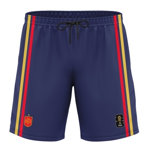 Set Spania S177 Fifa World Cup 2026 - Img 5