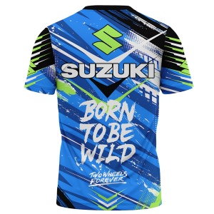 Set Suzuki M074 - Img 5
