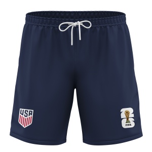 Set USA S183 Fifa World Cup 2026 - Img 5