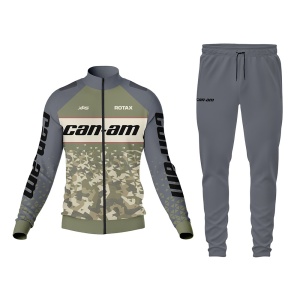 Trening Can-Am M058S