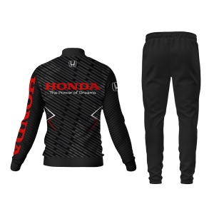 Trening Honda D075S - Img 2