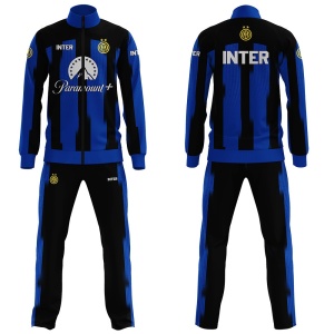 Trening Inter S094S