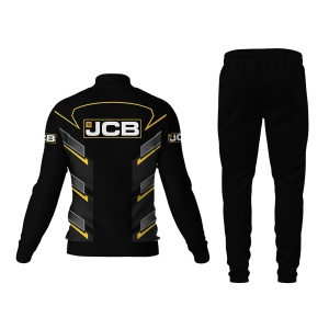 Trening JCB X037S - Img 2