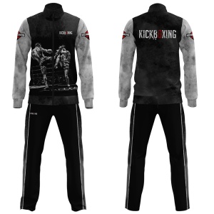Trening Kickboxing G009S - Img 4