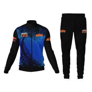 Trening KTM M043S