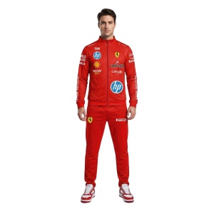 Trening Lewis Hamilton F1 D176S