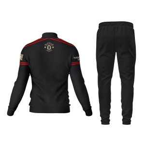 Trening Manchester United S153S - Img 2