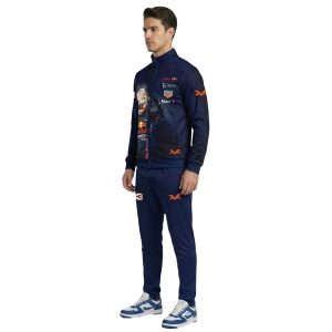 Trening Max Verstappen F1 D045S - Img 2