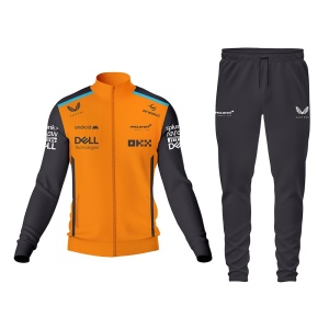 Trening Mclaren F1 D113S - Img 4