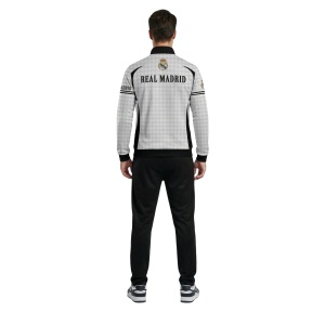 Trening Real Madrid S110S - Img 3