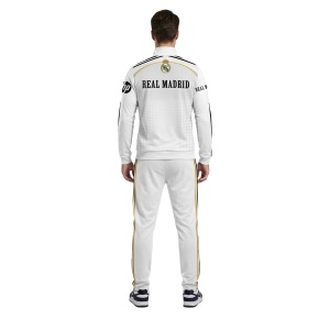Trening Real Madrid S170S - Img 3