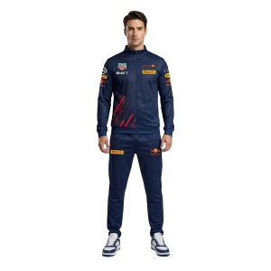 Trening Red Bull F1 D033S
