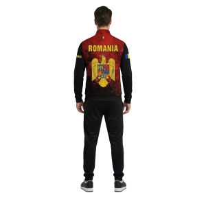 Trening Romania P020S - Img 3