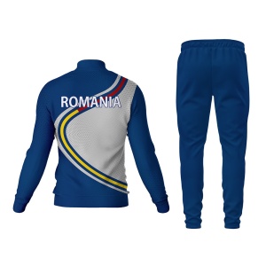 Trening Romania P028S - Img 5