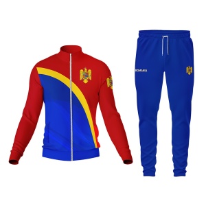 Trening Romania P037S