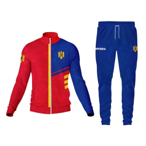 Trening Romania P039S