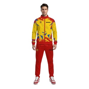 Trening Romania P040S