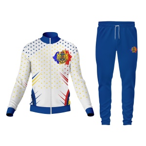 Trening Romania P068S