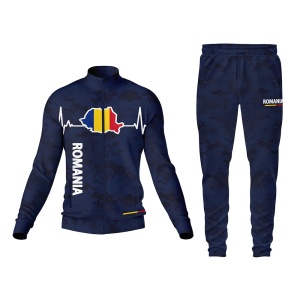 Trening Romania P073S